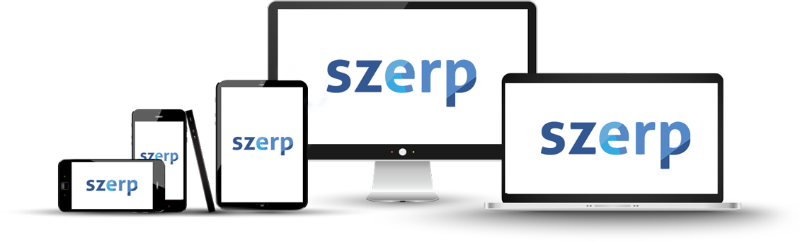 System Zgłoszeń ERP - SZERP